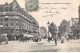 75018 - PARIS - SAN57228 - La Chapelle - Angle De La Rue D'Ordener - Judaïca - Arrondissement: 18