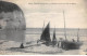 76 - YPORT - SAN50752 - Barques De Pêche Sur La Plage - Yport