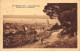 83 - SAINT TROPEZ - SAN50827 - Vue Générale - Chemin De La Citadelle - Saint-Tropez