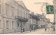 89 - VILLENEUVE SUR YONNE - SAN50869 - Hôtel De Ville Et Rue Carnot - Villeneuve-sur-Yonne