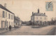 91 - LA NORVILLE - SAN50889 - Place De La Mairie - En L'état - Décollée - Sonstige & Ohne Zuordnung