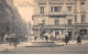 69 - LYON - SAN53152 - Place De La Platière Et Monument Pléney - Lyon 1