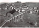 15 . N°sac10301 . LUGARDE . Vue Panoramique N°2 . En Avion Au Dessus De . Cpsm 10X15 Cm . Lapie - Sonstige & Ohne Zuordnung