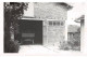 78 - N°84393 - LES MUREAUX - Véhicule Dans Un Garage D'une Maison - Carte Photo - Les Mureaux