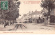 77 - LA FERTE SOUS JOUARRE - SAN49397 - Avenue De La Gare - La Ferte Sous Jouarre