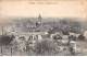 78 - TRIEL - SAN49414 - Panorama - L'Eglise Et Le Pont - Triel Sur Seine