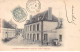 89 - ST AUBIN CHATEAUNEUF - SAN49505 - Grande Rue - Postes Et Télégraphe - Autres & Non Classés