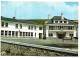 PLAZA MAYOR Y AYUNTAMIENTO / MAIN SQUARE AND MUNICIPAL BUILDING.- PIEDRAFITA DE CEBRERO / LUGO.- ( ESPAÑA) - Lugo