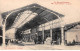 31 - MONTREJEAU - SAN55162 - La Gare - Montréjeau