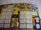 Album Chromos Images Vignettes Stickers Panini  ***  FIFA 365  ***  2022 - Sammelbilderalben & Katalogue