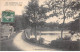 35 - COMBOURG - SAN52678 - Etang Et Moulin De Trémigon - Combourg