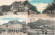 Destockage Lot De 32 Cartes Postales CPA Auvergne Clermont Ferrand La Bourboule Royat Chatelguyon Mont Dore - 5 - 99 Cartoline