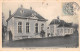 58 - LA CHARITE - SAN52978 - Nouveaux Pavillons De L'Hôpital - La Charité Sur Loire