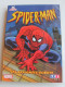 DVD  SPIDERMAN  LES ARAIGNEES ROBOTS ETAT NEUF - Enfants & Famille