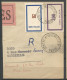 Fragment D'ATTESTATION DE CAISSE NATIONLE D'EPARGNE N° F113 / 93 OBL  / Used - Fictie