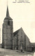 89 - Yonne - Treigny - L'Eglise - Cathédrale De La Puisaye - 6958 - Treigny