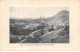 09 - FOIX - SAN52378 - Vue Générale Des Casernes Et Tours Du Château - Foix