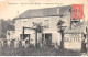 94 - CHAMPIGNY - SAN47076 - Quai Du Contre Halage - Restaurant Fangouse - Champigny Sur Marne