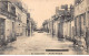 45 - MONTARGIS - SAN49030 - La Chaussée  - Une Rue Pendant La Crue - Montargis