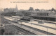 60 - SAINT JUST EN CHAUSSEE - SAN49156 - La Gare - Les Quais (Vue Intérieure) - Saint Just En Chaussee