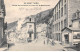 63 - LE MONT DORE - SAN49229 - Route De Clermont Et Route De La Bourboule - Le Mont Dore