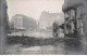 75008 - PARIS - SAN49321 - Barrage établi Rue De L'Arcade Contre L'inondation De La Rue Saint Lazare - Paris (08)