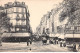 75014 - PARIS - SAN49331 - La Rue La Gaïté - Arrondissement: 14