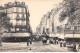 75014 - PARIS - SAN49331 - La Rue La Gaïté - District 14