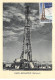 Carte Maximum - ALGERIE -  COR12739 - 23/05/1959 -Sonde En Service -  Cachet Hassi-Messaoud - Autres - Afrique