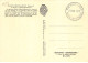 Carte Maximum - ALGERIE -  COR12739 - 23/05/1959 -Sonde En Service -  Cachet Hassi-Messaoud - Sonstige - Afrika