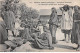 SENEGAL - SAN56416 - Saint Louis - Femmes Maures Au Marché - Tribu Des Trarza - Sénégal