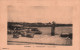 CPA - DAHOMEY - PORTO-NOVO - Vue Du Wharf - Edition E.R - Dahomey