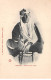 DJIBOUTI - SAN56451 - Chef De Tribu Arabe - Gibuti