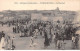 SOUDAN - SAN56493 - Afrique Occidentale - Tombouctou - Le Marché - Soedan