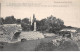 07 - ST PERAY - SAN45862 - Inondation Du 8 Octobre 1907 - Ruines Du Vieux Pont Construit Environ 400 Ans. - Saint Péray