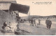 83 - TOULON LES SABLETTES - SAN46921 - L Plage Sous Le Hall - Toulon