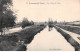 89 - COULANGES SUR YONNE - SAN46981 - Les Bords Du Canal - Coulanges Sur Yonne