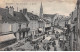 91 - ETAMPES - SAN47008 - Place Notre Dame - Le Marché - Etampes