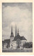 LUXEMBOURG - SAN49853 - Luxembourg - La Cathédrale - Luxemburg - Stadt