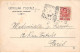 ITALIE - SAN49964 - Genova - Staglieno - Tomba Di Mazzini - Genova (Genoa)