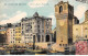 ITALIE - SAN49956 - Un Saluto Da Savona - Torre Leon Pancaldo - Savona