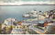 GIBRALTAR - SAN50057 - Rosia Bay - Gibilterra