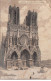 Publicité - N°83604 - Collection De La Solution Pautauberge - Cathédrale De Reims Avant Le Bombardement - Pubblicitari