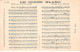 Musique - N°84228 - Le Corso Blanc, Paroles De Antonin Louis, Musique De H. Tellam - Carte Avec Partition - Musik Und Musikanten