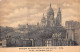 75018 - PARIS - SAN54737 - Basilique Du Sacré CÅur De Montmartre - Vue Générale - Côté SE - Arrondissement: 18