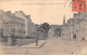 85 - FONTENAY LE COMTE - SAN54803 - Rue De La République Vue De La Gare - Fontenay Le Comte