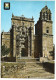 BASILICA DE SANTA MARIA / BASILIQUE DE SANTA MARIA / SANTA MARIA BASILIC.- PONTEVEDRA.- ( ESPAÑA). - Iglesias Y Catedrales