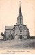 08 - SAINT ANTOINE DES HAUTS BUTTES - SAN45870 - L'Eglise - Altri & Non Classificati