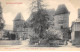 64 - MAULEON - SAN46602 - Le Château D'Andurein - Mauleon Licharre