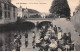 29 - QUIMPER - SAN48817 - Le Pont Firmin - Les Laveuses - Quimper